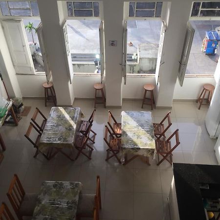 Hostel Pelourinho Salvador Ngoại thất bức ảnh