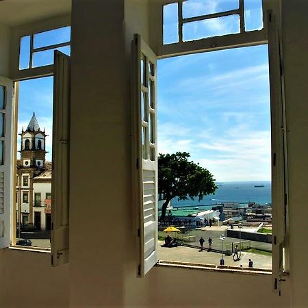 Hostel Pelourinho Salvador Ngoại thất bức ảnh