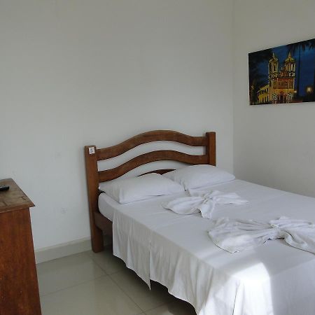 Hostel Pelourinho Salvador Ngoại thất bức ảnh