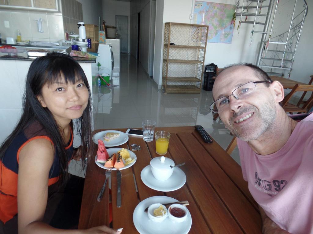 Hostel Pelourinho Salvador Ngoại thất bức ảnh