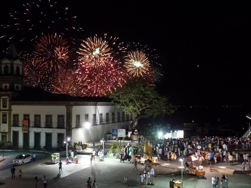 Hostel Pelourinho Salvador Ngoại thất bức ảnh