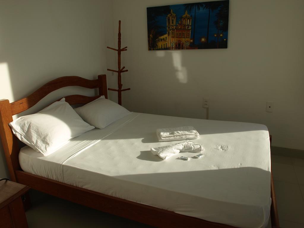Hostel Pelourinho Salvador Ngoại thất bức ảnh
