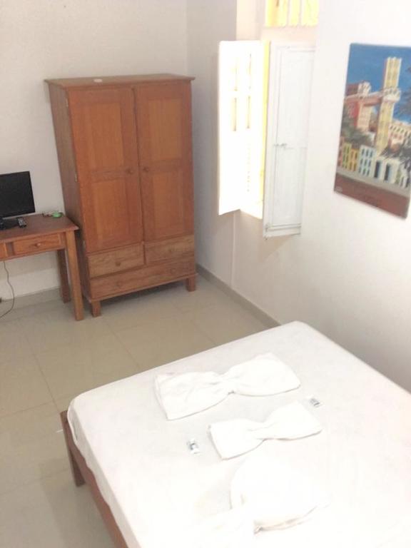 Hostel Pelourinho Salvador Ngoại thất bức ảnh
