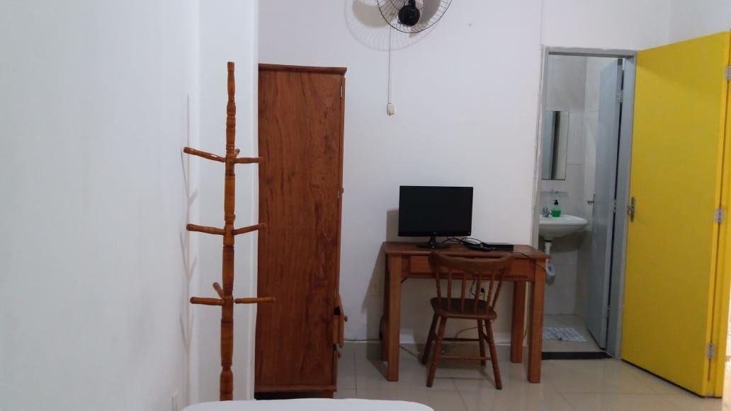 Hostel Pelourinho Salvador Ngoại thất bức ảnh