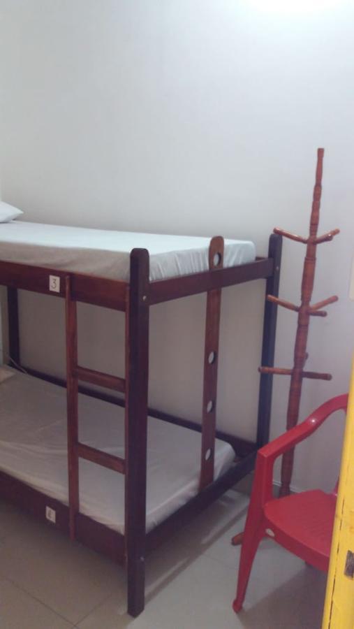 Hostel Pelourinho Salvador Ngoại thất bức ảnh