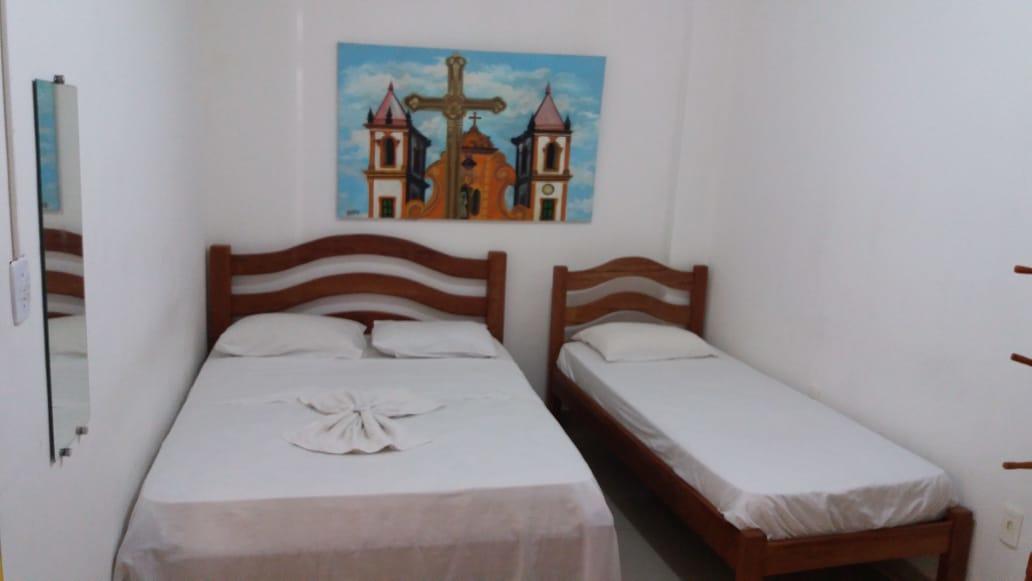 Hostel Pelourinho Salvador Ngoại thất bức ảnh