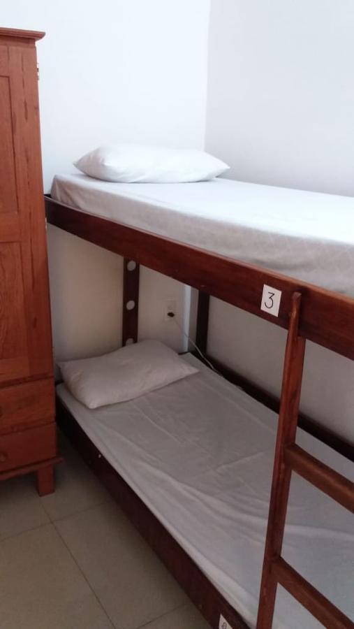 Hostel Pelourinho Salvador Ngoại thất bức ảnh