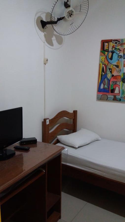 Hostel Pelourinho Salvador Ngoại thất bức ảnh
