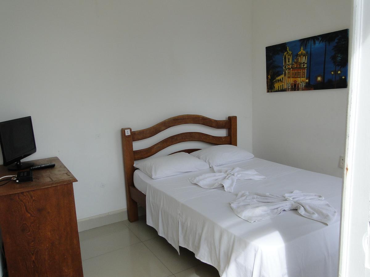Hostel Pelourinho Salvador Ngoại thất bức ảnh