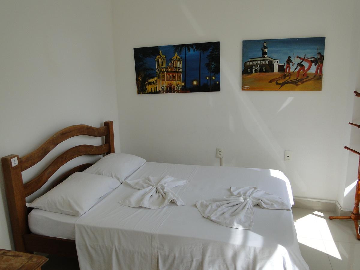 Hostel Pelourinho Salvador Ngoại thất bức ảnh